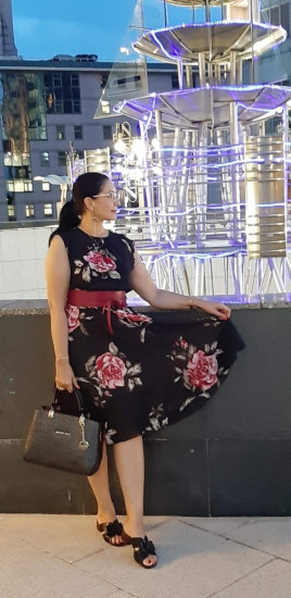Частная массажистка Лика, 48 лет, Москва - фото 2