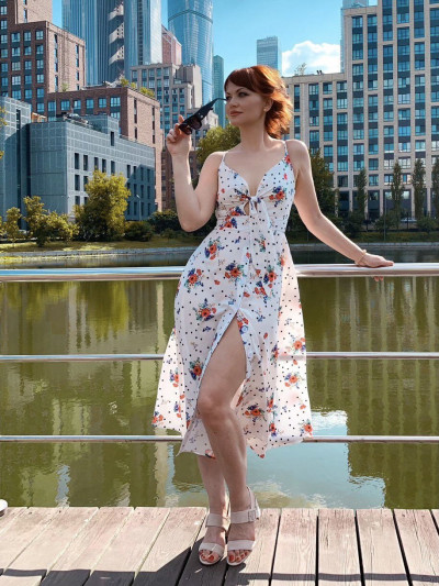 Частная массажистка Валерия, Москва - фото 4