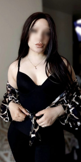 Частная массажистка Олеся, Москва - фото 1