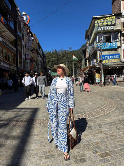 Частная массажистка Евгения 