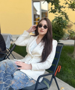 Частная массажистка Крис 