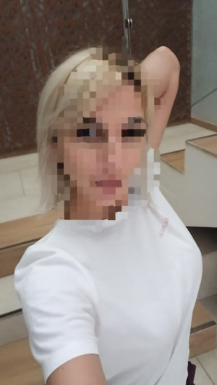 Частная массажистка Таня, 37 лет, Москва - фото 6