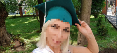 Частная массажистка Таня, 37 лет, Москва - фото 1
