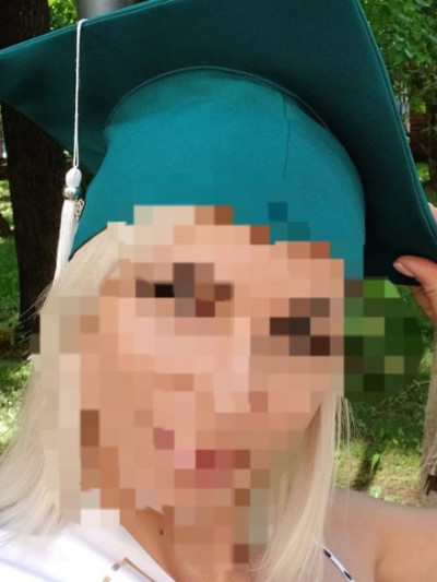 Частная массажистка Таня 