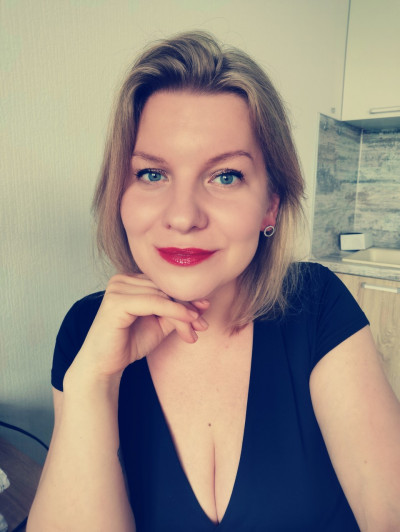 Частная массажистка Ольга, 39 лет, Санкт-Петербург - фото 2