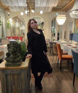 Частная массажистка Анжела 