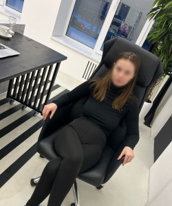 Частная массажистка Аврора 