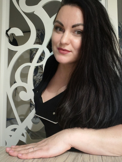 Частная массажистка Аксинья 