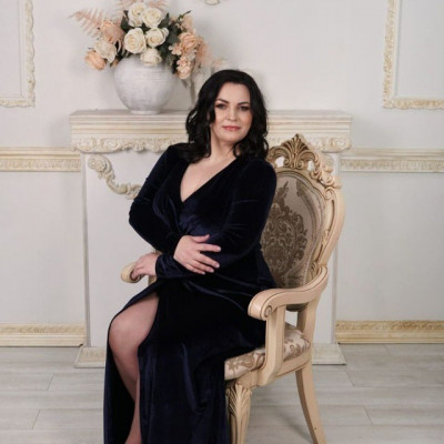 Частная массажистка Аксинья, Москва - фото 1