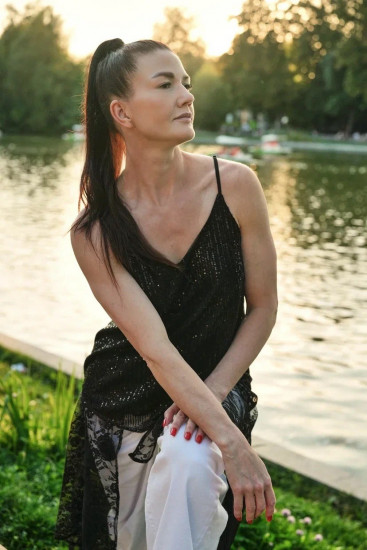 Частная массажистка Венера, 36 лет, Москва - фото 16