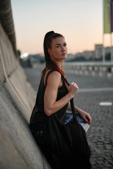 Частная массажистка Венера, 36 лет, Москва - фото 18