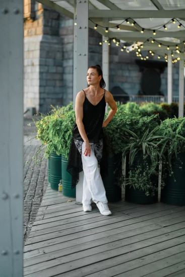 Частная массажистка Венера, 36 лет, Москва - фото 22