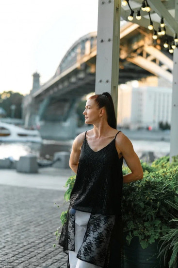 Частная массажистка Венера, 36 лет, Москва - фото 15