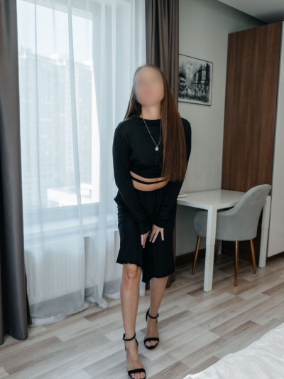 Частная массажистка Лиза 