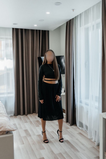 Частная массажистка Лиза, 35 лет, Москва - фото 3