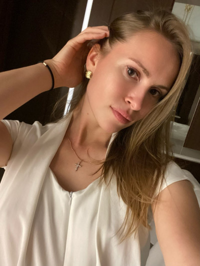 Частная массажистка Светлана, 34 года, Москва - фото 4