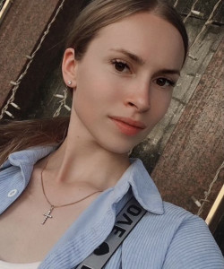 Частная массажистка Светлана 