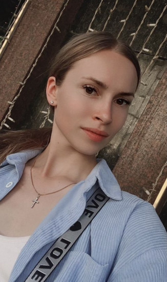 Частная массажистка Светлана, 34 года, Москва - фото 1