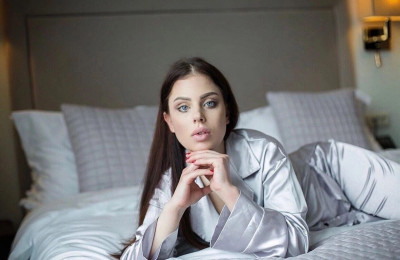 Частная массажистка Алиса, 32 года, Москва - фото 6