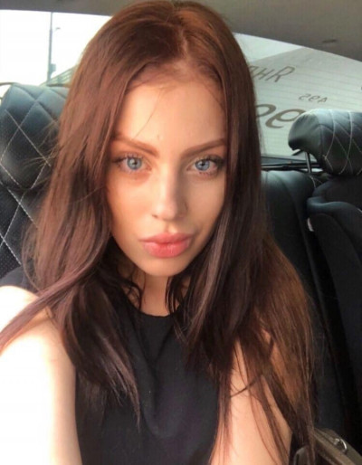 Частная массажистка Алиса, 32 года, Москва - фото 1