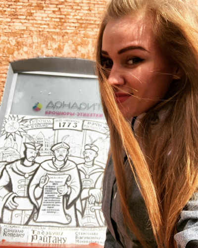 Частная массажистка Ирина, 26 лет, Москва - фото 6