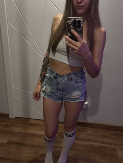 Частная массажистка Мария 