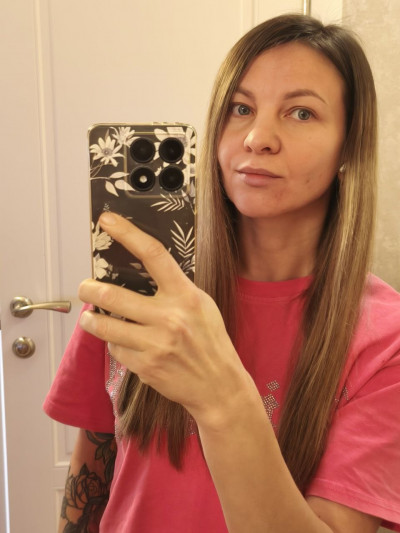 Частная массажистка Мария 