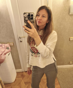 Частная массажистка Мария 