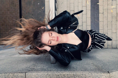 Частная массажистка Кристина, 26 лет, Москва - фото 7