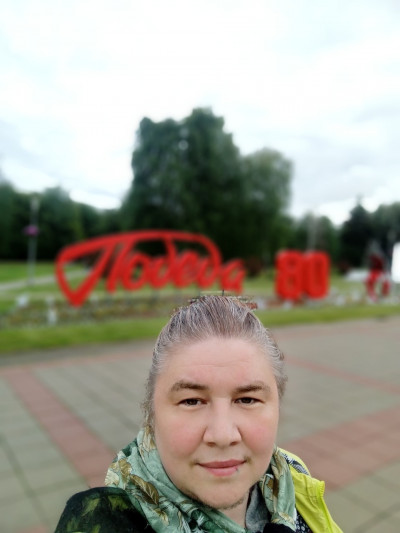 Частная массажистка Рая 