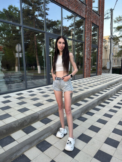 Частная массажистка Маша, 26 лет, Москва - фото 6