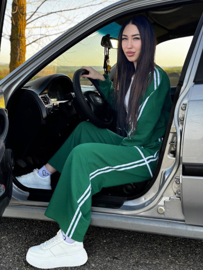 Частная массажистка Маша, 26 лет, Москва - фото 3
