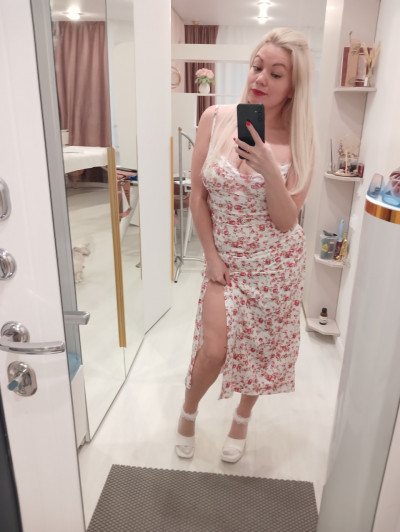 Частная массажистка Машуля, 35 лет, Санкт-Петербург - фото 4
