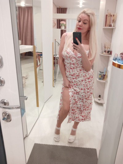 Частная массажистка Машуля 