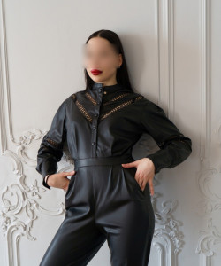 Частная массажистка Алесса 