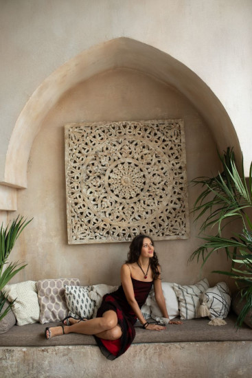 Частная массажистка Марина, Москва - фото 4