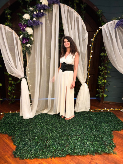 Частная массажистка Лилия, 31 год, Москва - фото 15