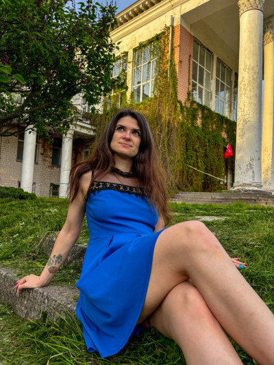 Частная массажистка Лилия, 31 год, Москва - фото 10