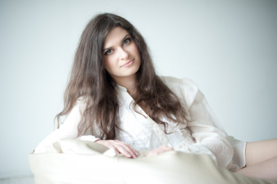 Частная массажистка Лилия, 31 год, Москва - фото 16