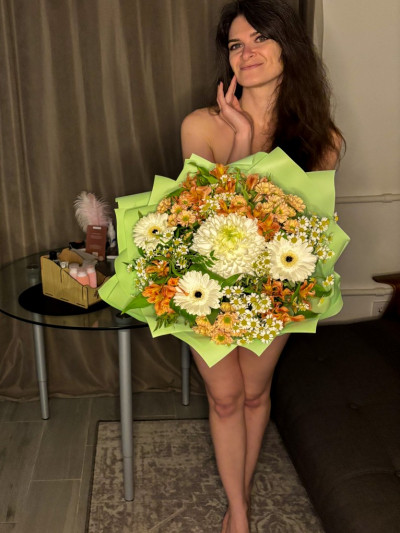 Частная массажистка Лилия 