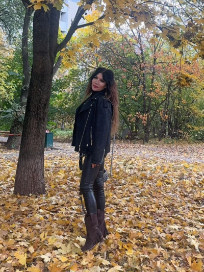 Частная массажистка Диана 