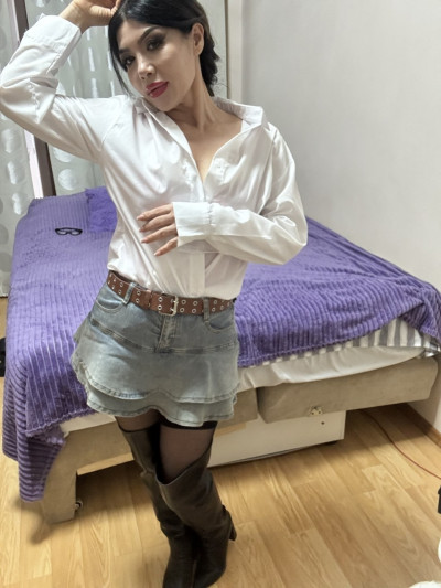 Частная массажистка Диана 