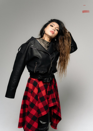 Частная массажистка Диана, Королев - фото 4