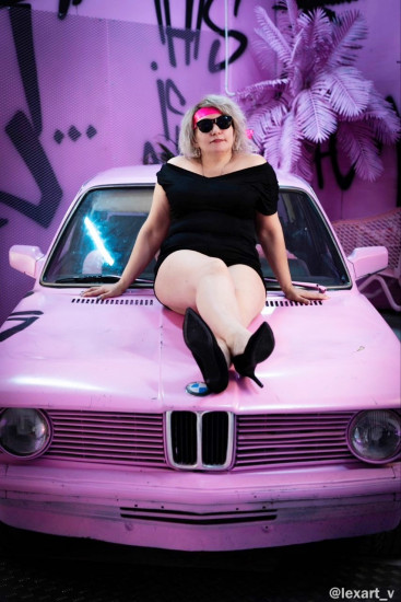 Частная массажистка Роксана, Ростов-на-Дону - фото 12