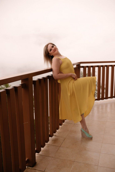 Частная массажистка Юлия, Москва - фото 18