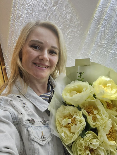 Частная массажистка Юлия 