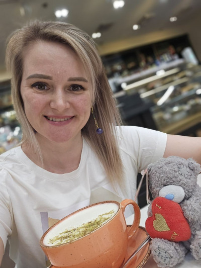 Частная массажистка Юлия 