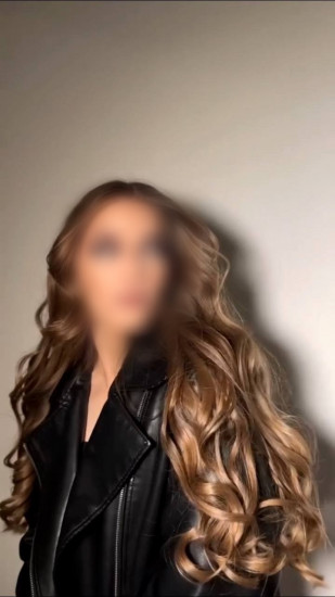 Частная массажистка Николь, 26 лет, Люберцы - фото 1