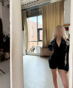 Частная массажистка Ксюша 