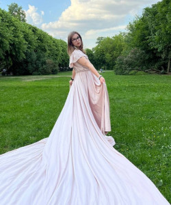 Частная массажистка Лина 